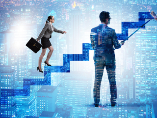 JOIN US AND MAKE AN IMPACT ON THE FUTURE