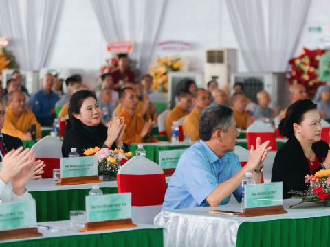 Commences Construction on Tra Vinh Green Hydrogen Manufacturing Plant